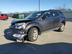 2GNALCEK1G6310755 2016 CHEVROLET EQUINOX