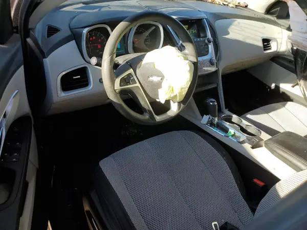 2GNALCEK1G6310755 2016 CHEVROLET EQUINOX - Image 8