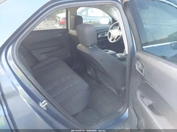 2GNALCEK1G6311520 2016 CHEVROLET EQUINOX - Image 8