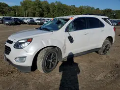 2GNALCEK1G6312747 2016 CHEVROLET EQUINOX