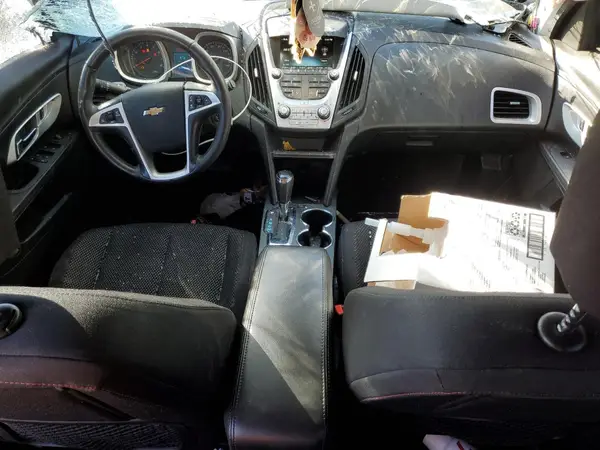 2GNALCEK1G6312747 2016 CHEVROLET EQUINOX - Image 8