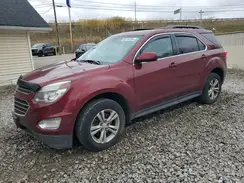 2GNALCEK1G6314790 2016 CHEVROLET EQUINOX