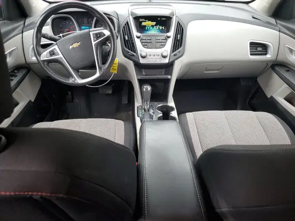 2GNALCEK1G6314790 2016 CHEVROLET EQUINOX - Image 8