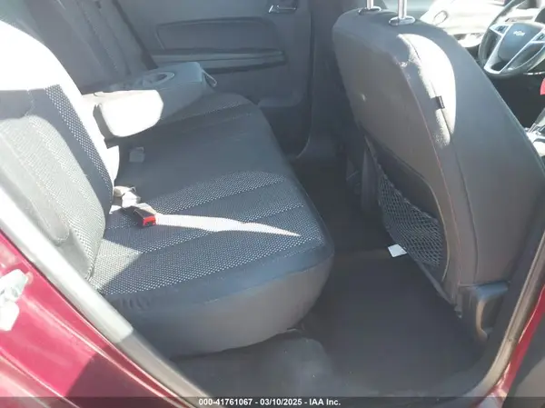 2GNALCEK1G6316202 2016 CHEVROLET EQUINOX - Image 8