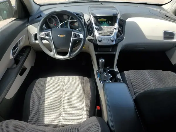 2GNALCEK1G6317222 2016 CHEVROLET EQUINOX - Image 8