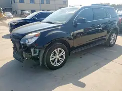 2GNALCEK1G6320203 2016 CHEVROLET EQUINOX