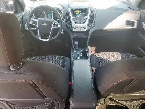 2GNALCEK1G6320203 2016 CHEVROLET EQUINOX - Image 8