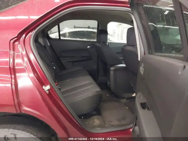 2GNALCEK1G6320492 2016 CHEVROLET EQUINOX - Image 8