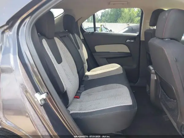 2GNALCEK1G6320704 2016 CHEVROLET EQUINOX - Image 8