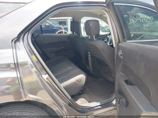 2GNALCEK1G6320802 2016 CHEVROLET EQUINOX - Image 8