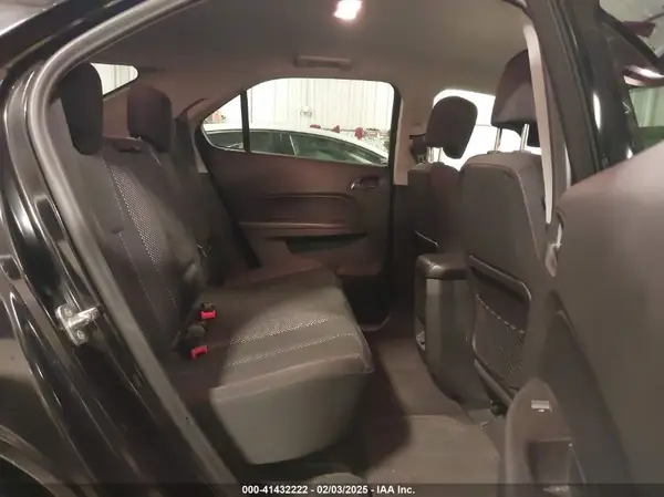 2GNALCEK1G6321366 2016 CHEVROLET EQUINOX - Image 8