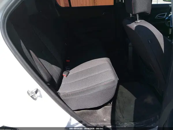 2GNALCEK1G6323103 2016 CHEVROLET EQUINOX - Image 8