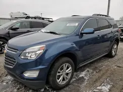 2GNALCEK1G6323604 2016 CHEVROLET EQUINOX
