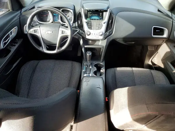 2GNALCEK1G6324171 2016 CHEVROLET EQUINOX - Image 8