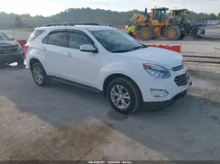 2GNALCEK1G6324476 2016 CHEVROLET EQUINOX