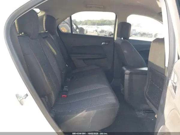 2GNALCEK1G6324476 2016 CHEVROLET EQUINOX - Image 8