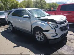 2GNALCEK1G6326874 2016 CHEVROLET EQUINOX