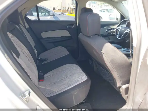 2GNALCEK1G6328012 2016 CHEVROLET EQUINOX - Image 8