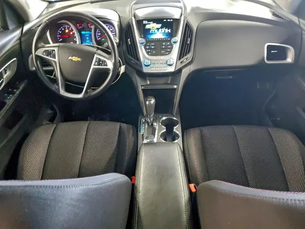 2GNALCEK1G6328494 2016 CHEVROLET EQUINOX - Image 8