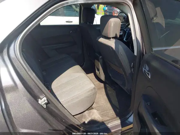 2GNALCEK1G6329628 2016 CHEVROLET EQUINOX - Image 8