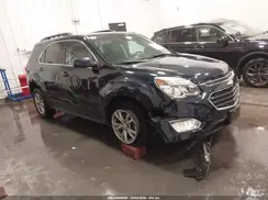 2GNALCEK1G6330990 2016 CHEVROLET EQUINOX