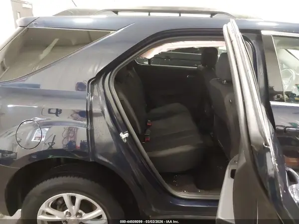 2GNALCEK1G6330990 2016 CHEVROLET EQUINOX - Image 8