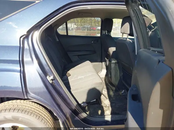 2GNALCEK1G6331959 2016 CHEVROLET EQUINOX - Image 8