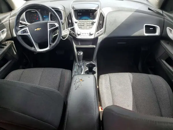 2GNALCEK1G6332447 2016 CHEVROLET EQUINOX - Image 8