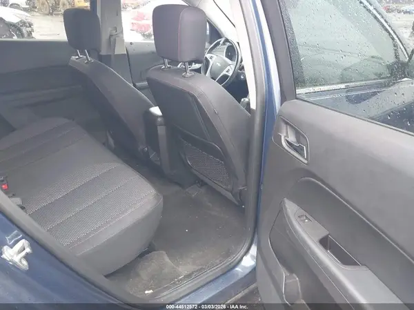 2GNALCEK1G6335770 2016 CHEVROLET EQUINOX - Image 8