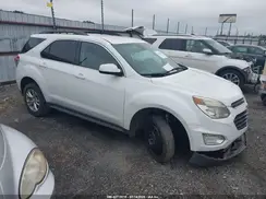 2GNALCEK1G6336806 2016 CHEVROLET EQUINOX