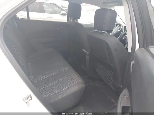 2GNALCEK1G6336806 2016 CHEVROLET EQUINOX - Image 8