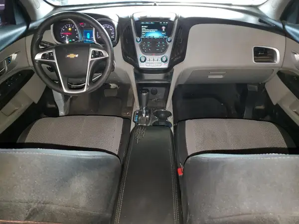 2GNALCEK1G6337597 2016 CHEVROLET EQUINOX - Image 8