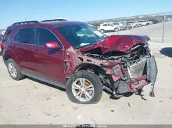 2GNALCEK1G6338457 2016 CHEVROLET EQUINOX