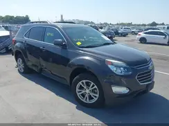 2GNALCEK1G6339494 2016 CHEVROLET EQUINOX