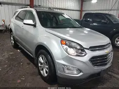 2GNALCEK1G6345988 2016 CHEVROLET EQUINOX