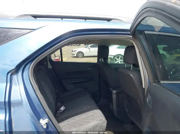2GNALCEK1G6346428 2016 CHEVROLET EQUINOX - Image 8