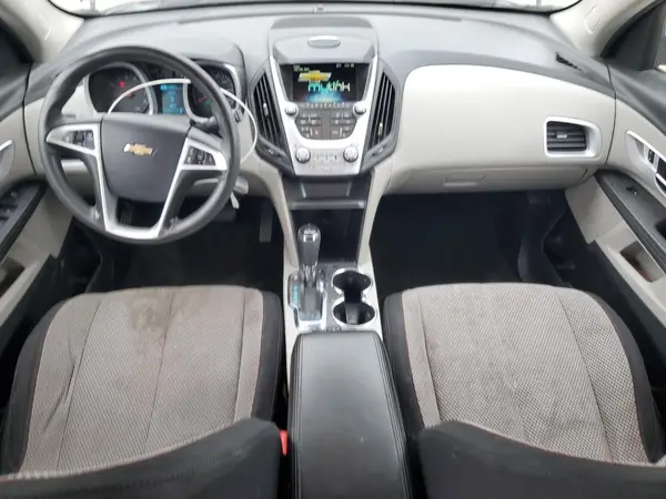 2GNALCEK1G6346767 2016 CHEVROLET EQUINOX - Image 8