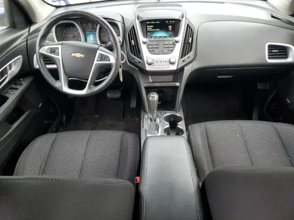 2GNALCEK1G6346946 2016 CHEVROLET EQUINOX - Image 8