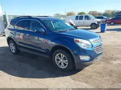 2GNALCEK1G6348745 2016 CHEVROLET EQUINOX