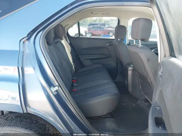 2GNALCEK1G6348745 2016 CHEVROLET EQUINOX - Image 8
