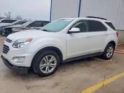 2GNALCEK1G6352505 2016 CHEVROLET EQUINOX