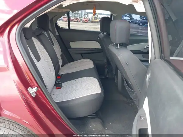 2GNALCEK1G6359034 2016 CHEVROLET EQUINOX - Image 8