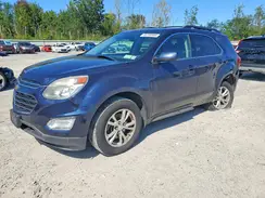 2GNALCEK1H1500585 2017 CHEVROLET EQUINOX