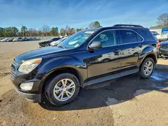 2GNALCEK1H1500926 2017 CHEVROLET EQUINOX