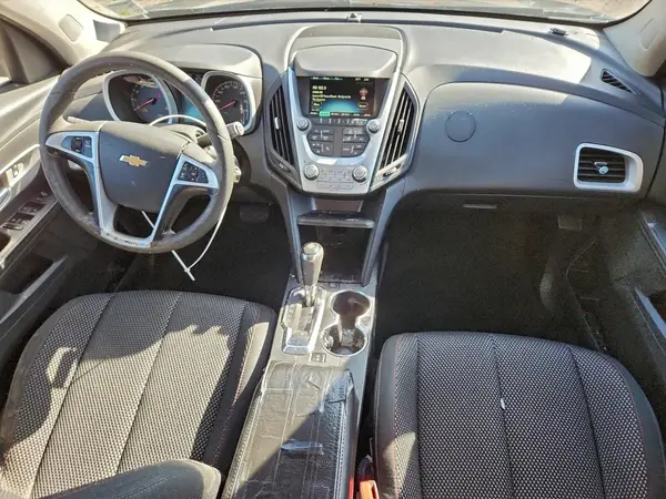 2GNALCEK1H1500926 2017 CHEVROLET EQUINOX - Image 8
