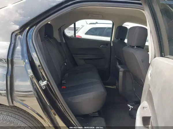2GNALCEK1H1501316 2017 CHEVROLET EQUINOX - Image 8