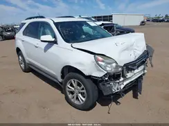 2GNALCEK1H1502322 2017 CHEVROLET EQUINOX