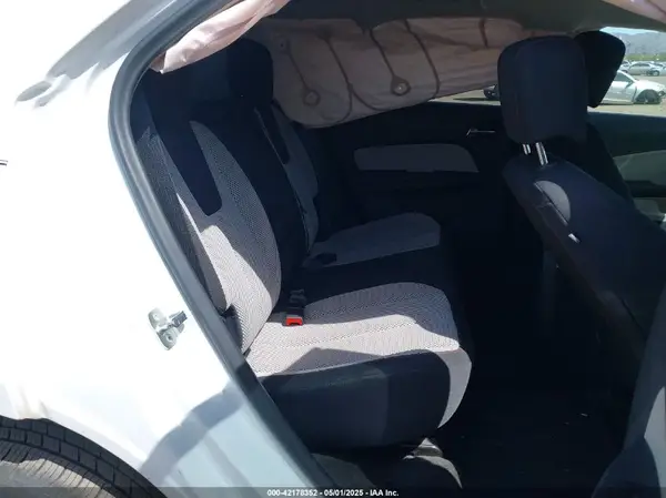 2GNALCEK1H1502322 2017 CHEVROLET EQUINOX - Image 8