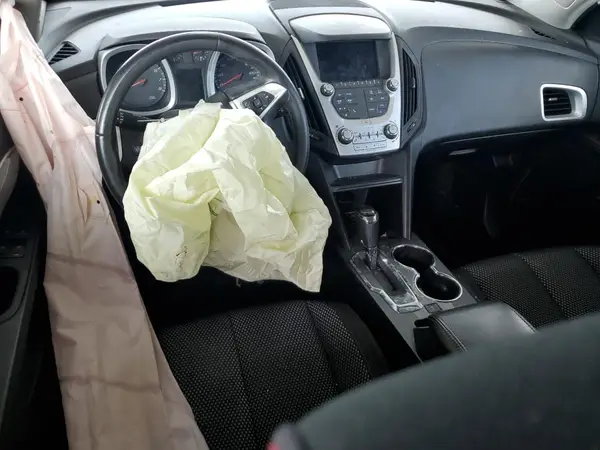 2GNALCEK1H1502420 2017 CHEVROLET EQUINOX - Image 8