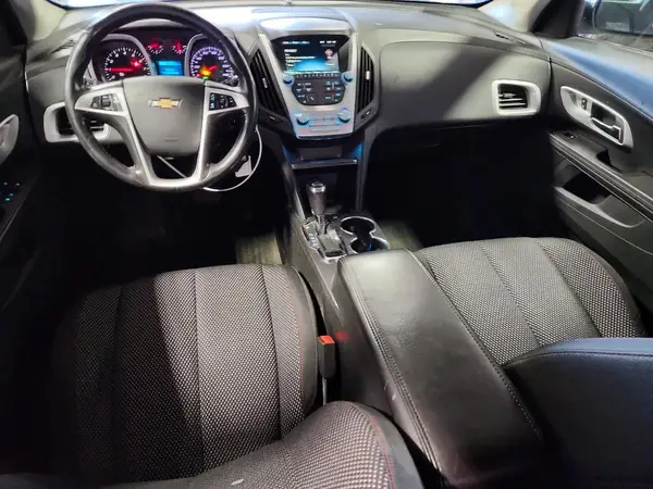 2GNALCEK1H1502529 2017 CHEVROLET EQUINOX - Image 8